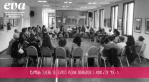 Asamblea General junio 2018